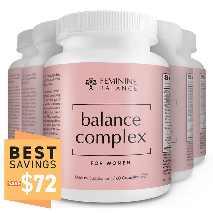 BALANCE COMPLEX