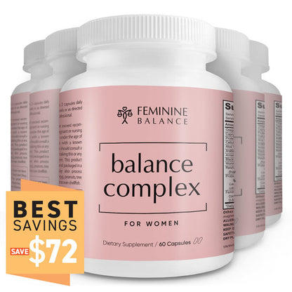 BALANCE COMPLEX