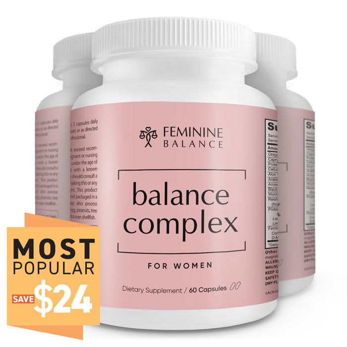 BALANCE COMPLEX