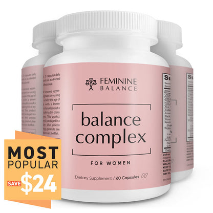 BALANCE COMPLEX