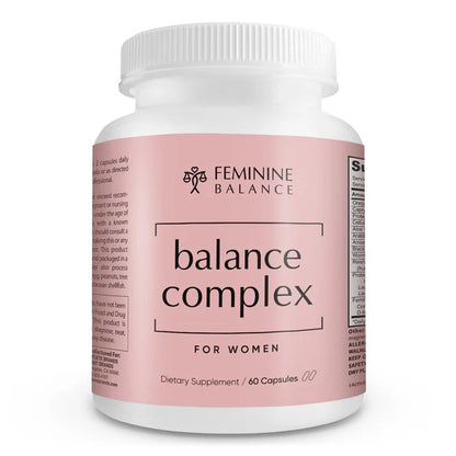BALANCE COMPLEX