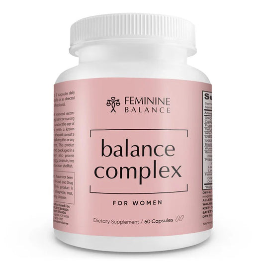 BALANCE COMPLEX